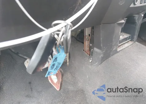 2005 Nissan Titan Xe z USA, uszkodzony, nr VIN 1N6AA07A05N504541